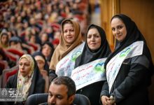 گزارش تصویری  | برگزاری سومین سالگرد همایش سلامت و زندگی شهرستان شاهرود 